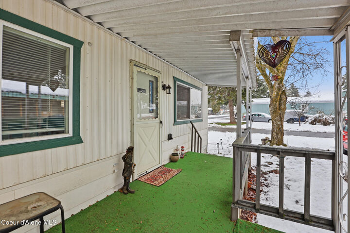 Property Photo:  8901 N Starr Loop  ID 83835 