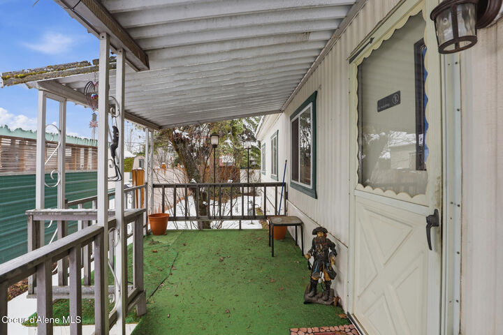 Property Photo: 8901 N Starr Loop ID 83835