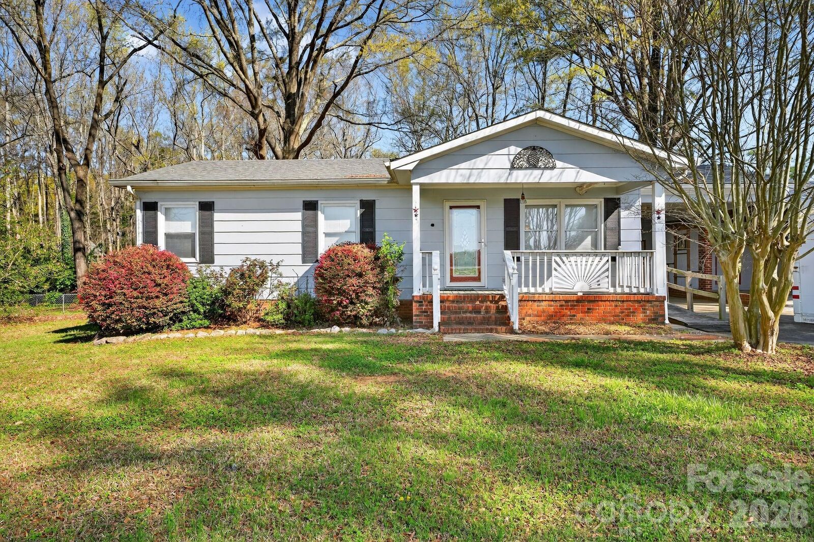Property Photo:  6115 McConnells Highway  SC 29726 