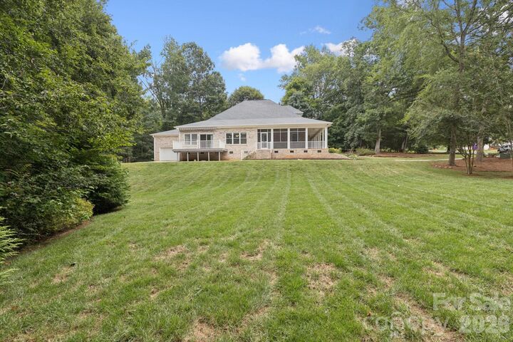 Property Photo: 8834 Wingard Road NC 28173