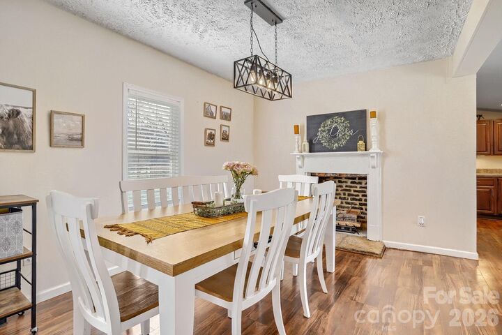 Property Photo: 4001 Raney Faith Street NC 28146