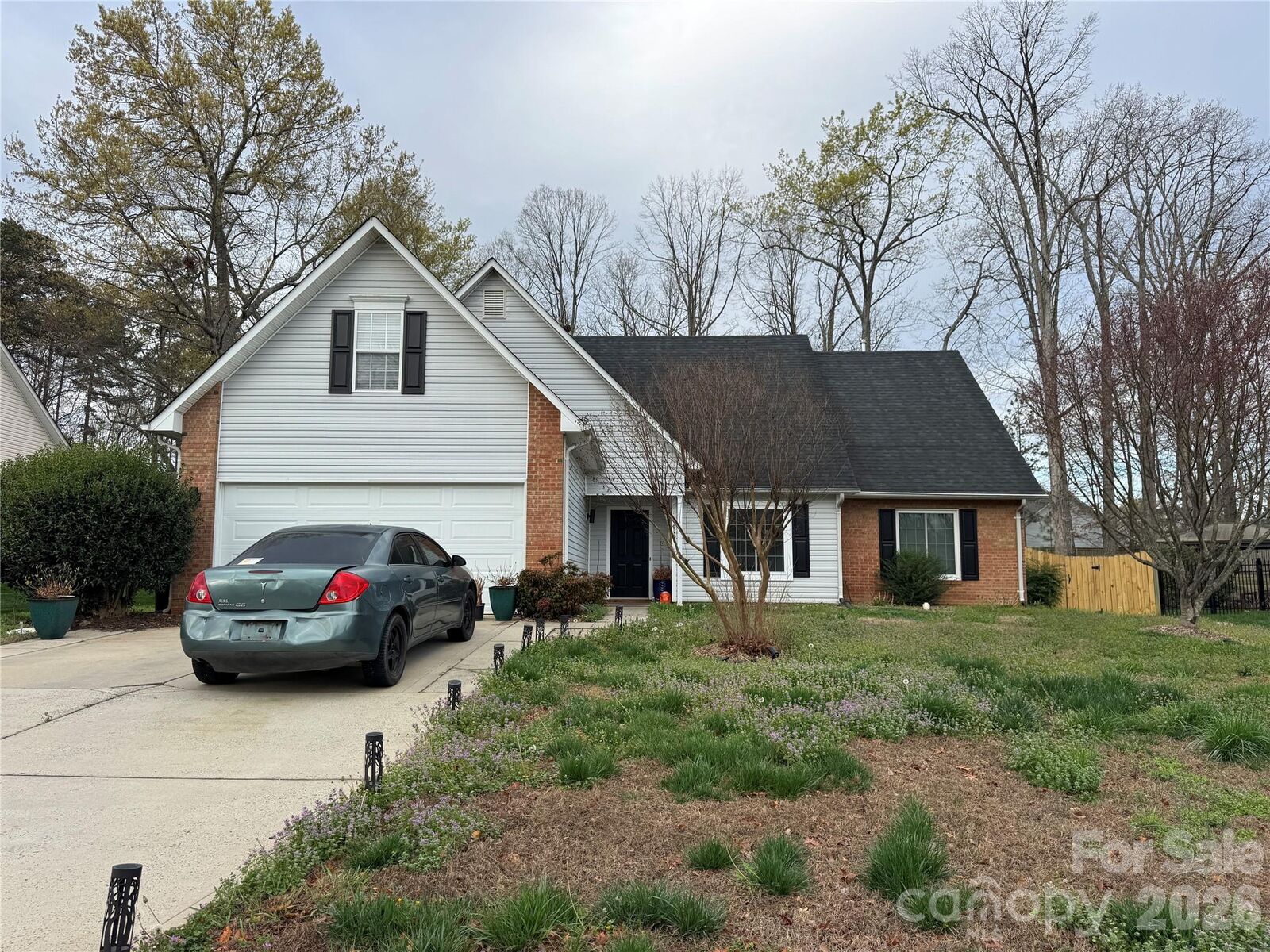 Property Photo:  3919 Chatterleigh Drive  NC 28110 