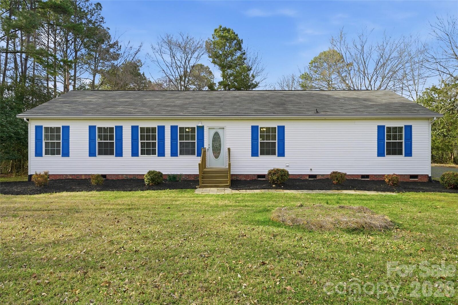 Property Photo:  493 Allenton Street  NC 28128 