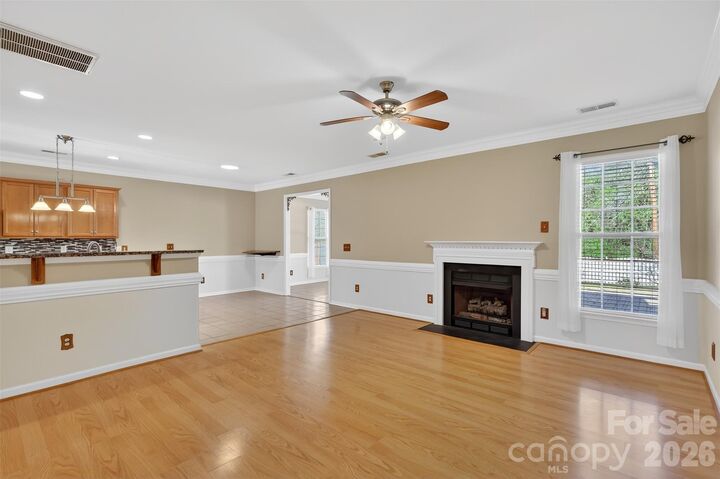 Property Photo:  13028 Fenceline Drive  NC 28278 