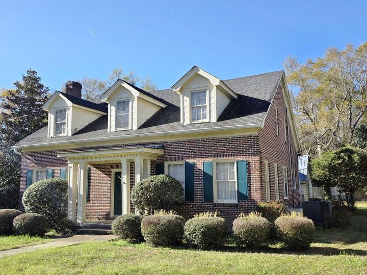 Property Photo: 1107 Gilmore Avenue SC 29059