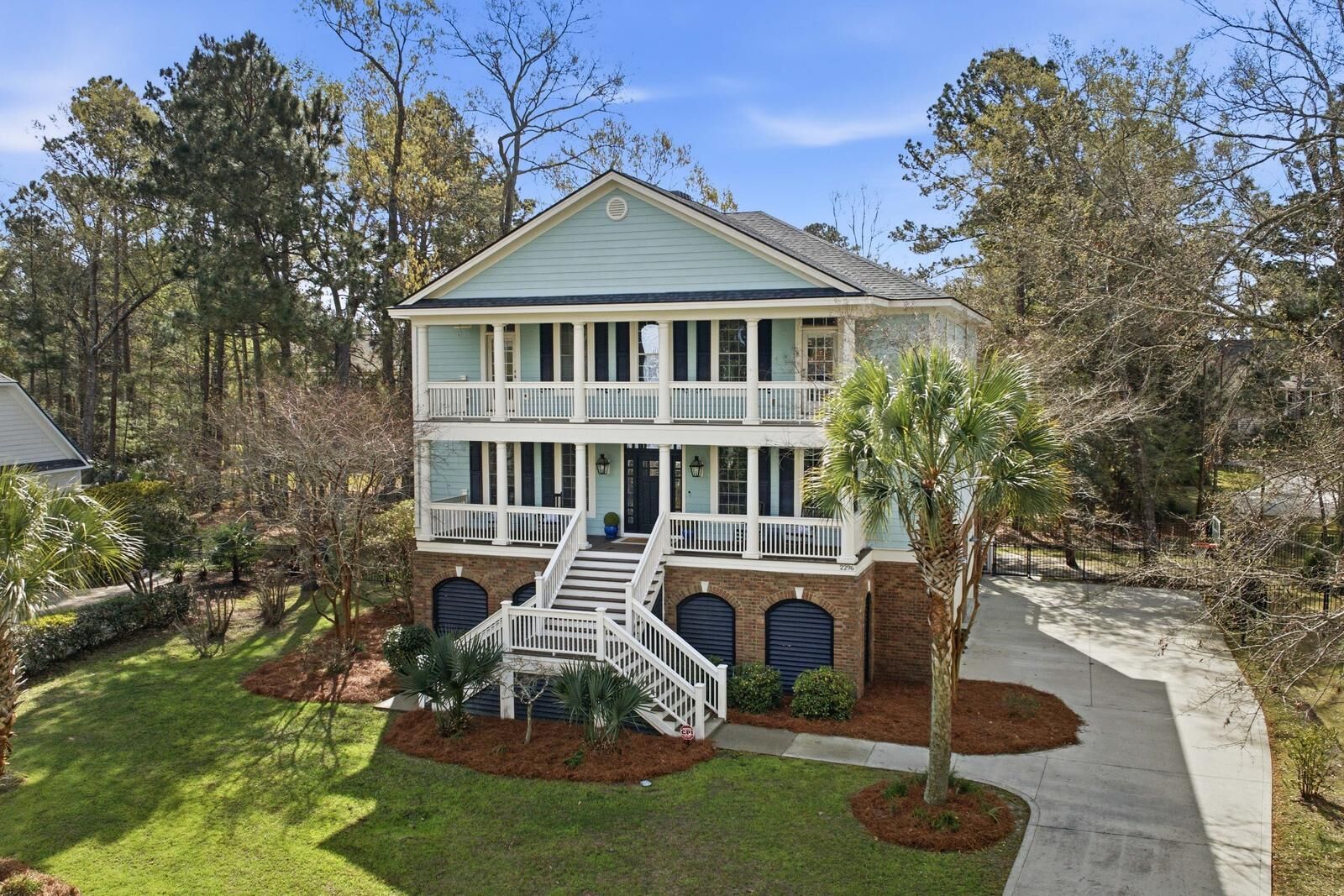 Property Photo:  2296 Middlesex Street  SC 29466 