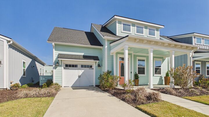 Property Photo:  3498 Habenaria Road  SC 29466 