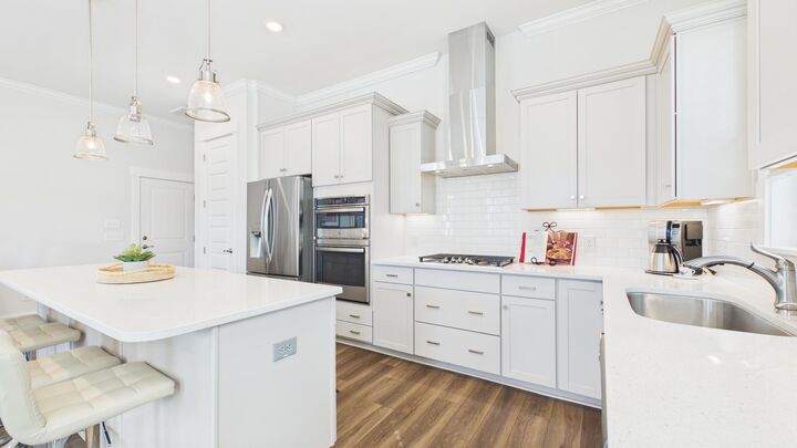 Property Photo:  3498 Habenaria Road  SC 29466 