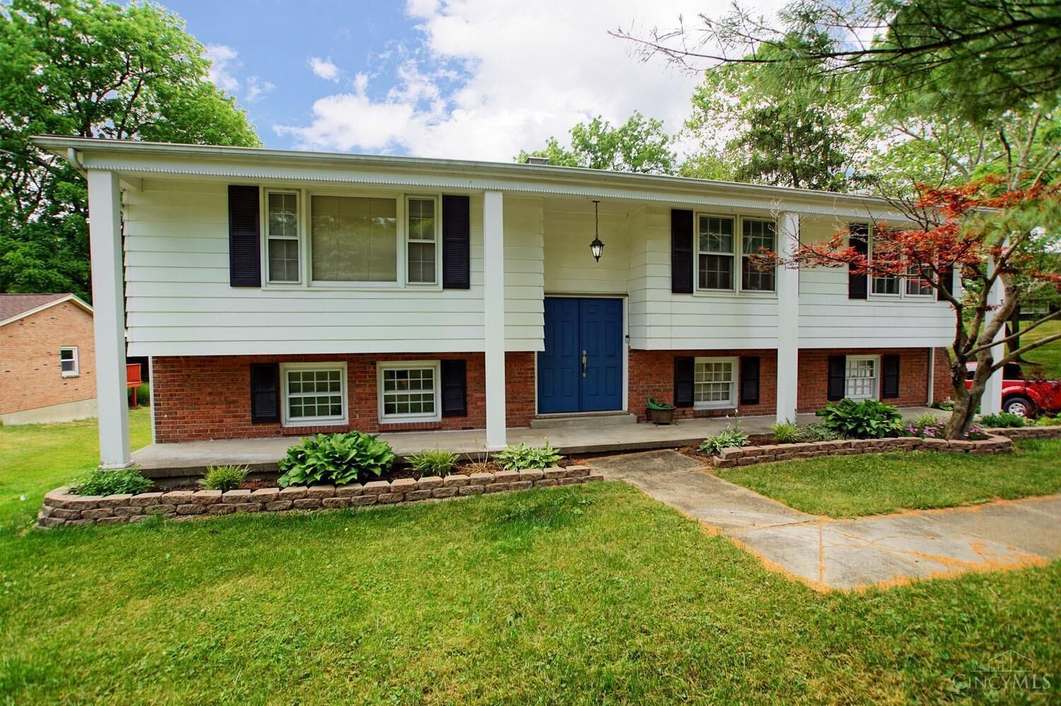 Property Photo:  360 Britton Lane  OH 45050 