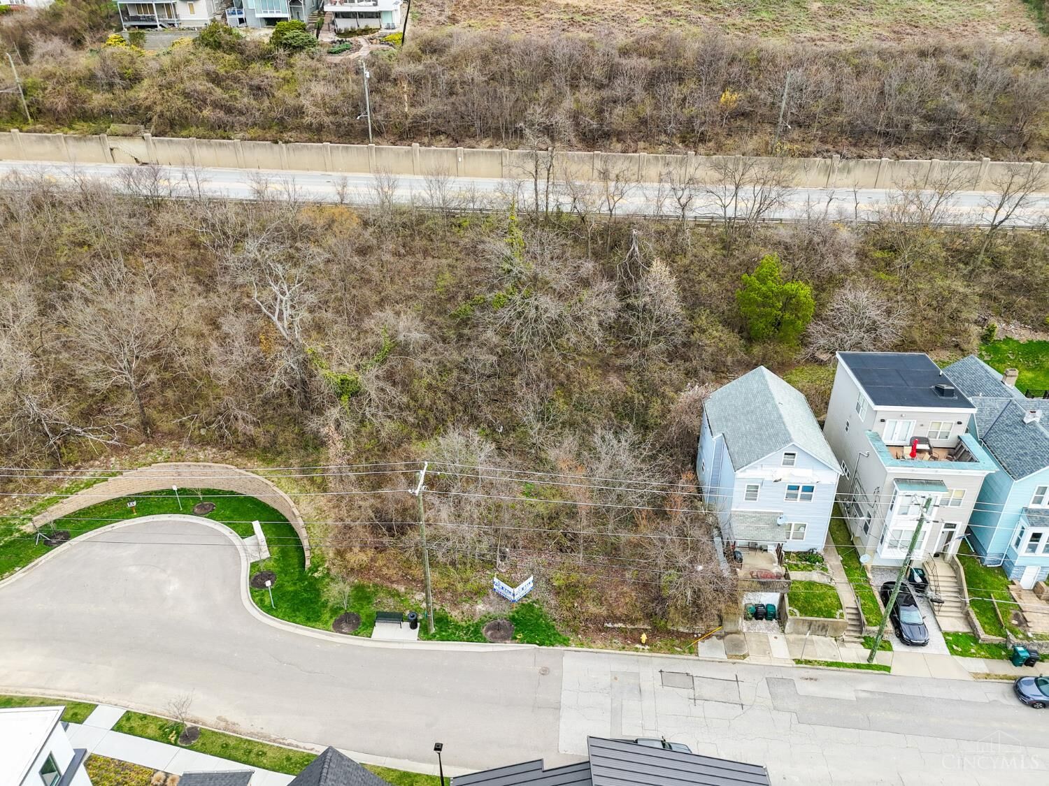 Property Photo:  3104 Walworth Avenue  OH 45226 