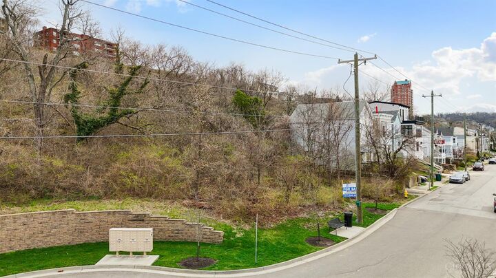 Property Photo:  3108 Walworth Avenue  OH 45226 