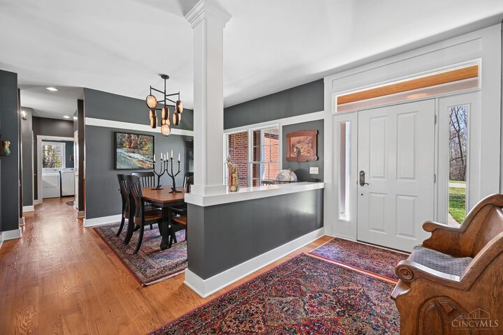 Property Photo: 9867 Laurel Glen Drive OH 45140