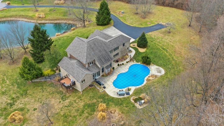 Property Photo: 3200 Serenity Ridge Drive IN 47060