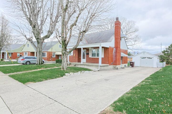 Property Photo:  1283 Alwil Drive  OH 45215 