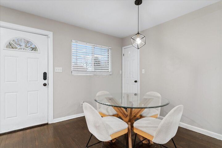 Property Photo:  2992 Howey Road  OH 43224 