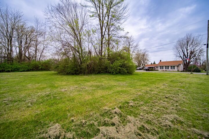 Property Photo:  0 N Barron Street  OH 43326 