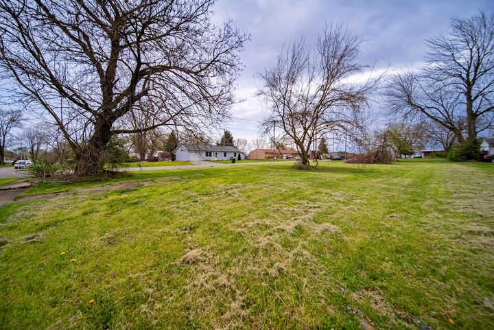 Property Photo: 0 N Barron Street OH 43326