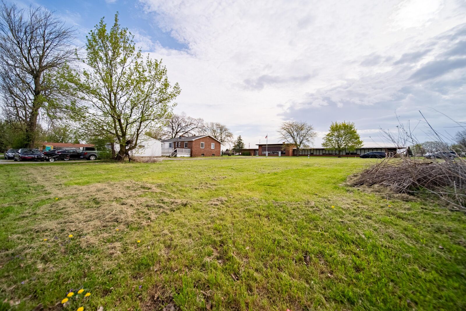 Property Photo:  0 N Gilmore Street  OH 43326 