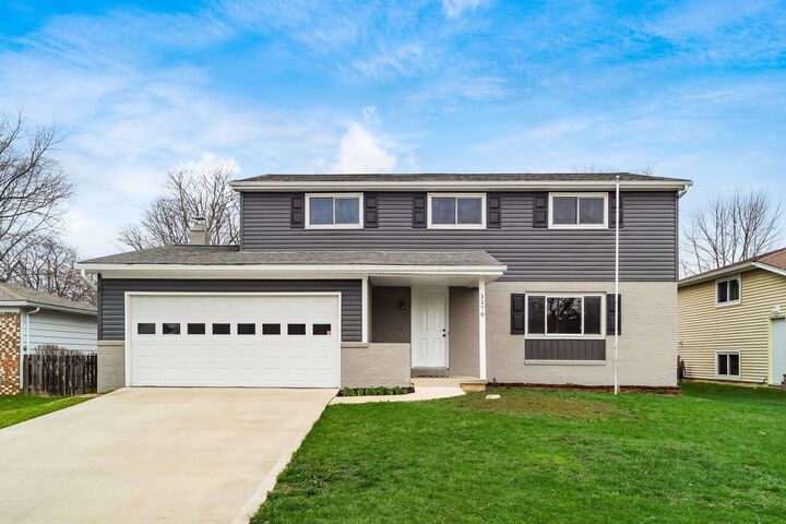 Property Photo:  3278 Tareyton Drive  OH 43123 