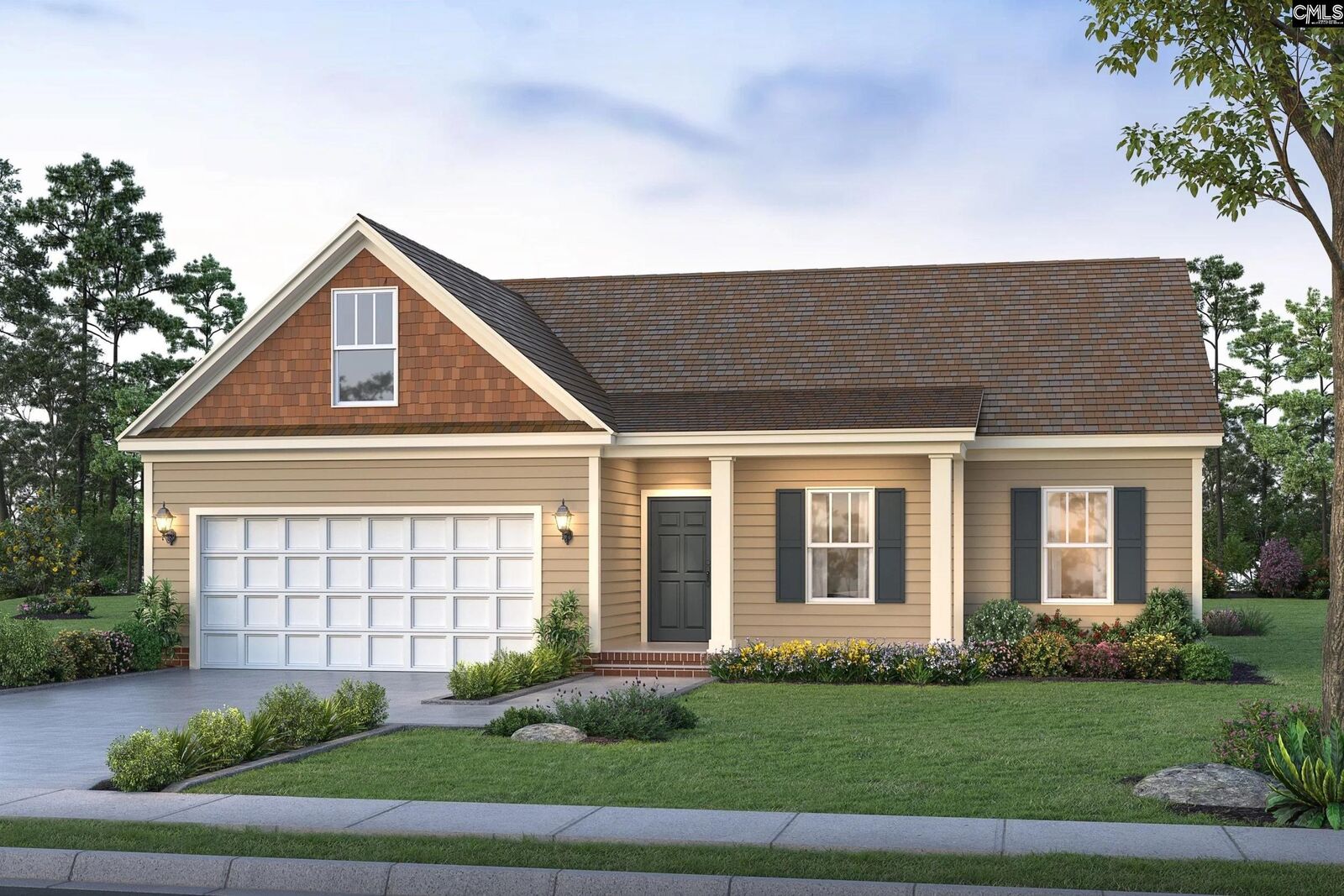 Property Photo: 77 Kelly SC 29015