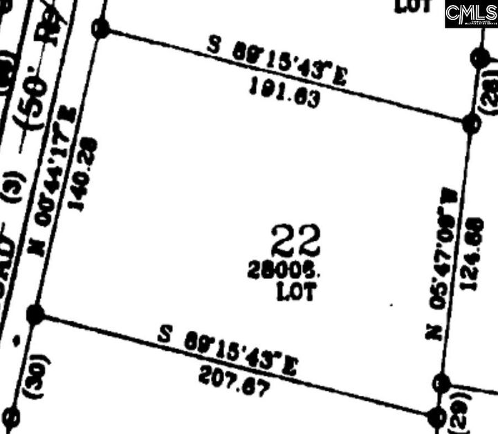 Property Photo:  1334 Camping  SC 29054 