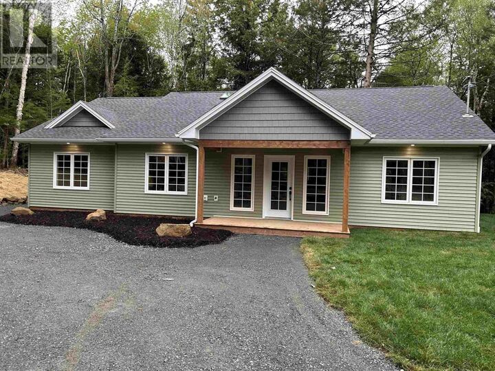 Property Photo: 28 Main Street NS B0W 2N0