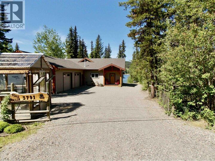 Property Photo: 3791 Allpress Road BC V0K 2G0