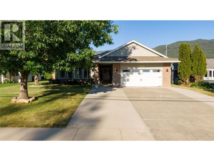 Property Photo: 2220 Okanagan Street BC V4Y 0B7
