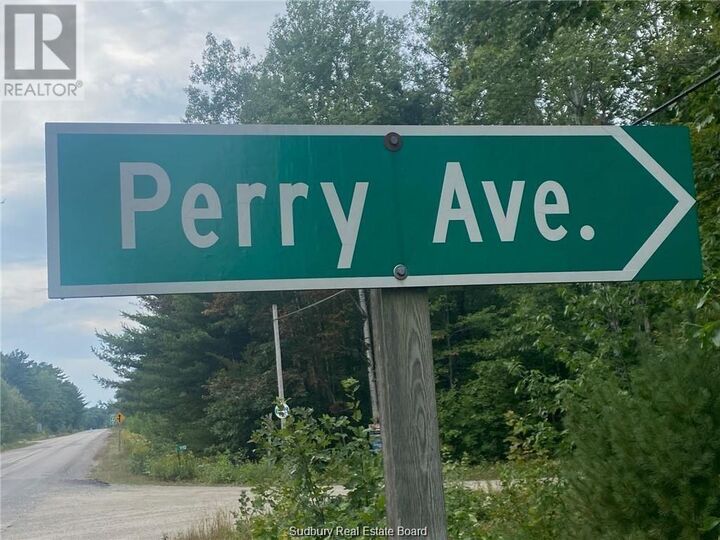 Property Photo:  Lot 13 Perry Avenue  ON P0M 2A0 