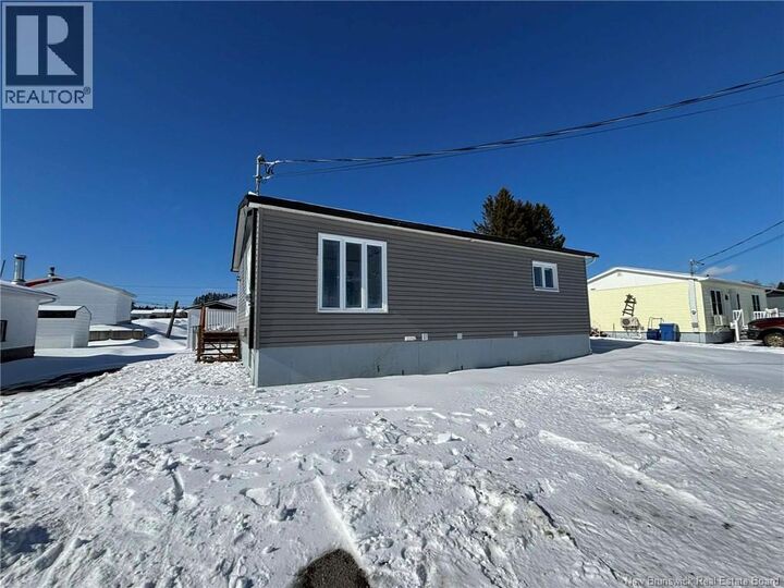 Property Photo:  24 St Francois  NB E7E 1E5 