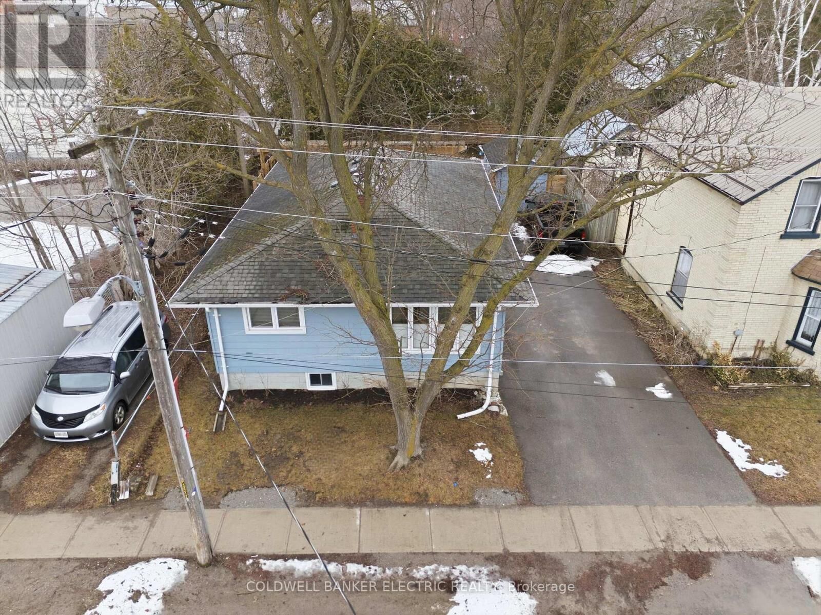 Property Photo:  5 Church Street South  ON L0C 1H0 