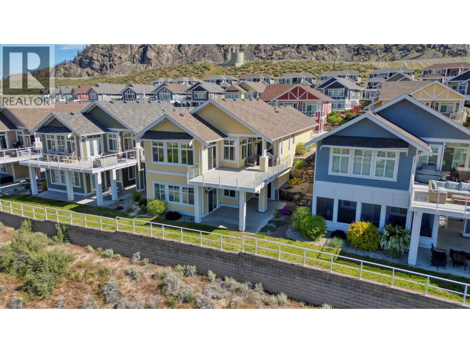 Property Photo: 2450 Radio Tower Road 182 BC V0H 1T1
