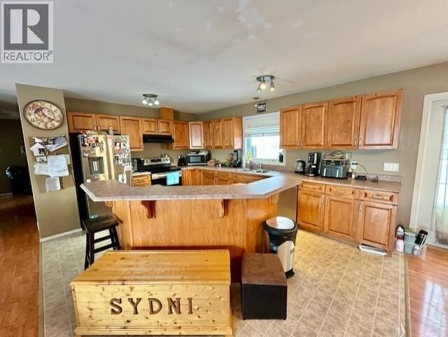 Property Photo: 5227 Hallmark Crescent BC V0C 1R0