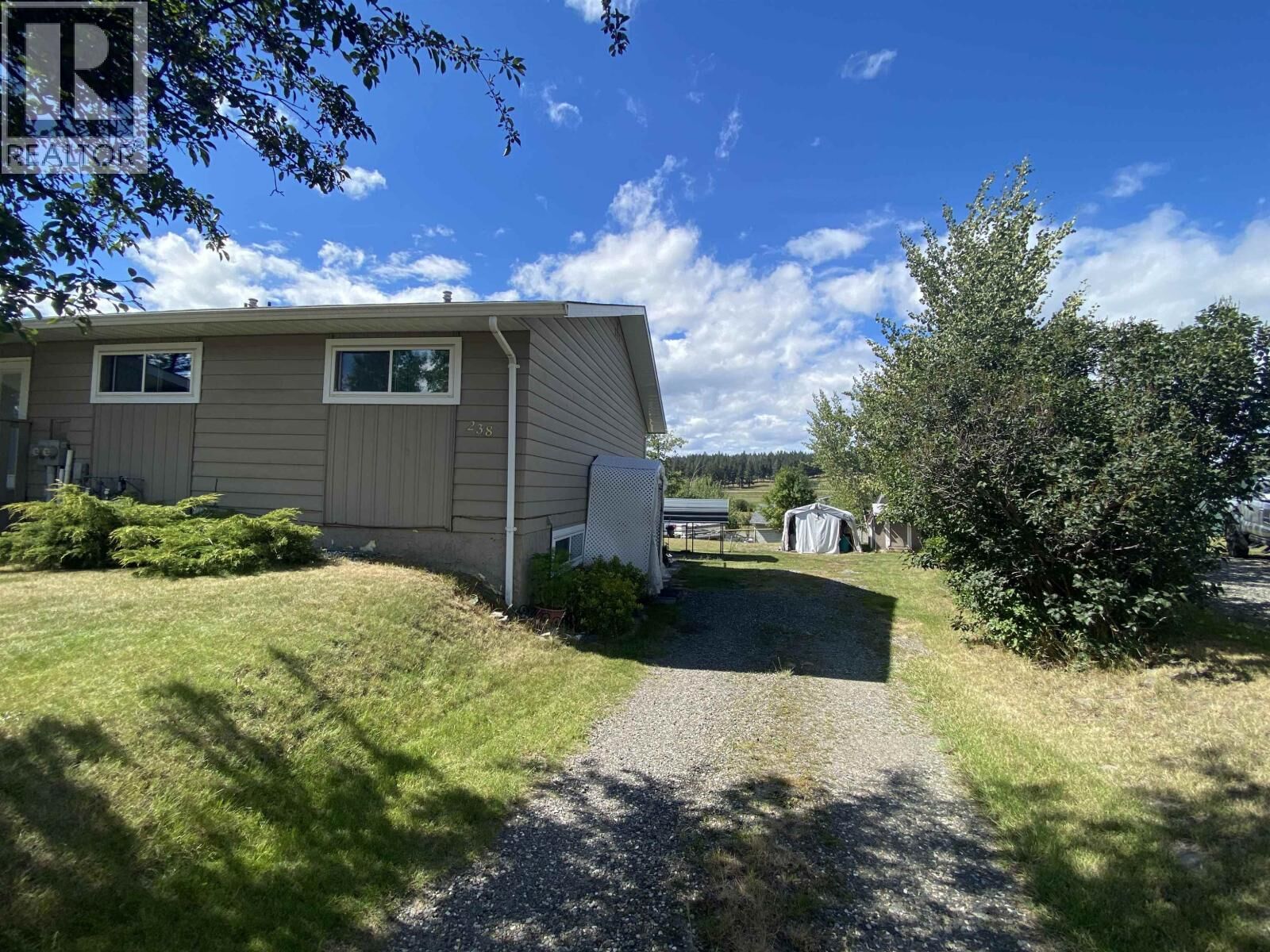 Property Photo: 238 Elm Avenue BC V0K 2E0