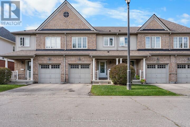 Photo de la propriété:  1035 Victoria Road South 71  ON N1L 0H5 