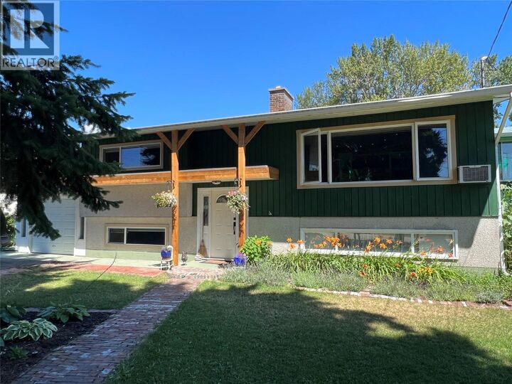 Property Photo:  4030 San Clemente Avenue  BC V0H 1X6 