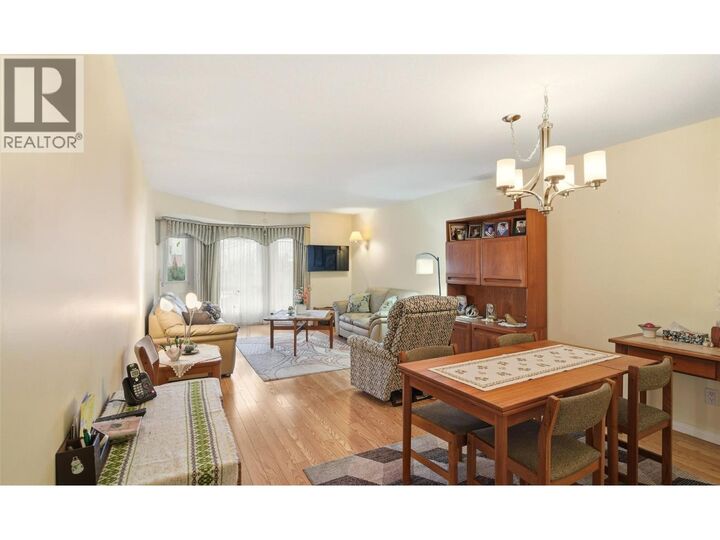 Property Photo:  1965 Durnin Road 116  BC V1X 7K6 