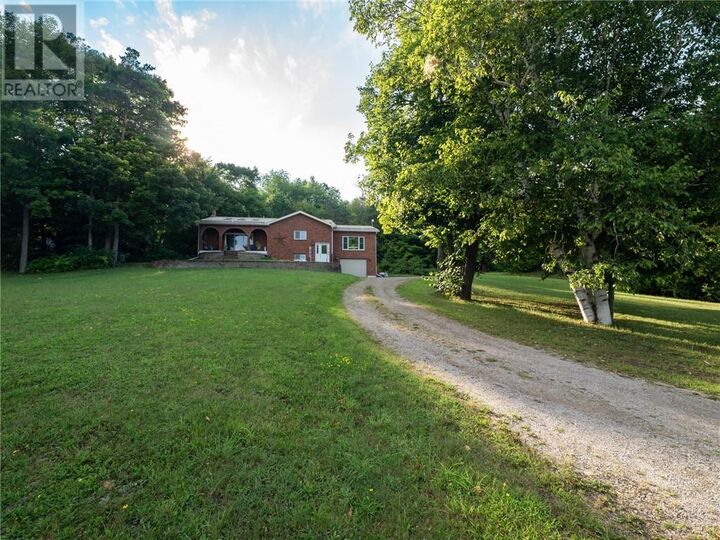 Property Photo: 157 Emery Road ON P0P 1H0