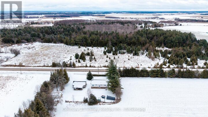 Property Photo:  911 Bulger Road  ON K0J 1T0 