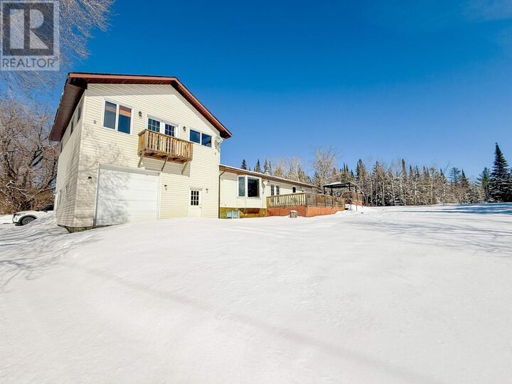 Photo de la propriété:  5268A Hwy 17 W  ON P0X 1S0 