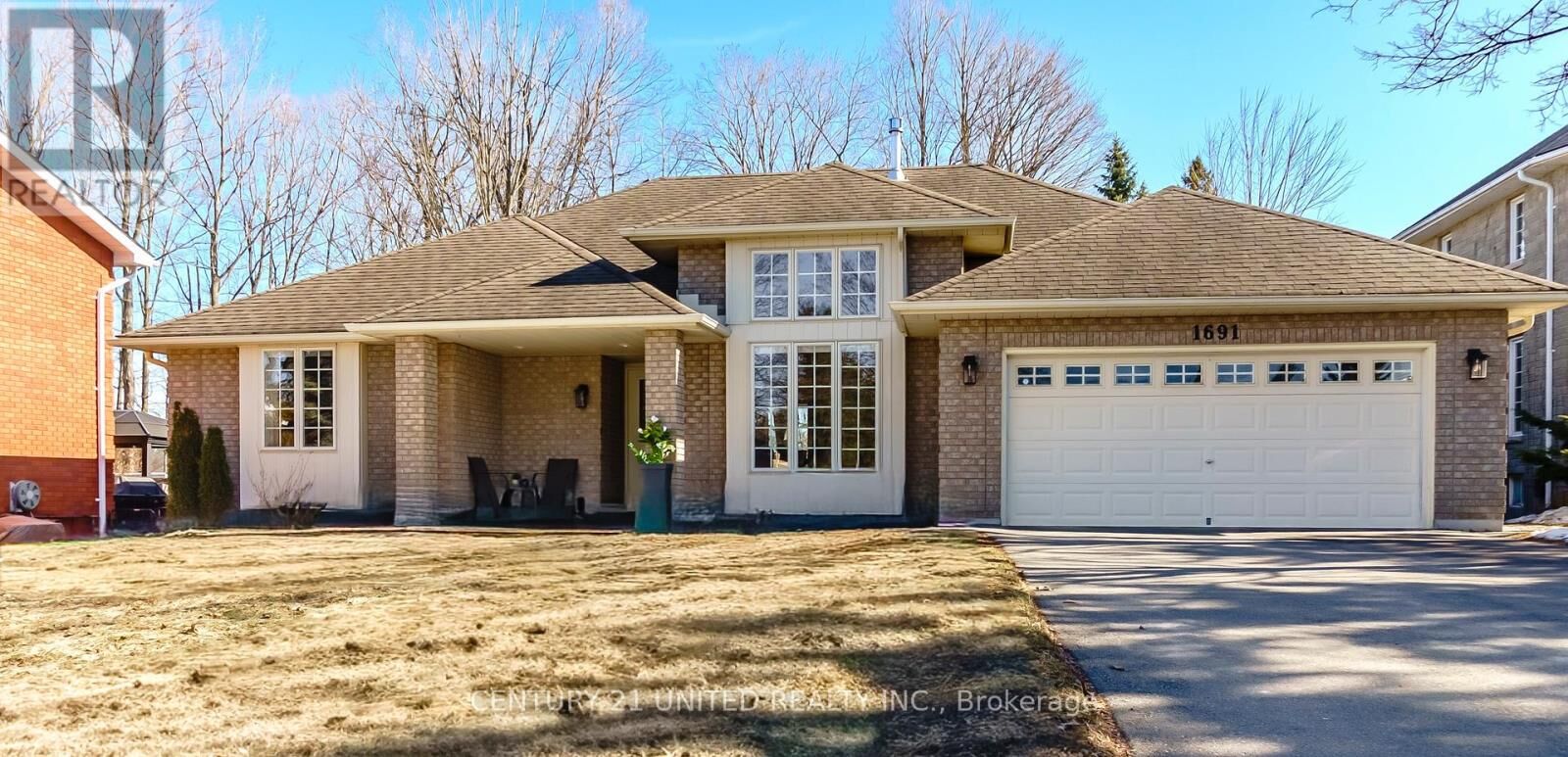 Property Photo:  1691 Forster Avenue  ON K9K 2G6 