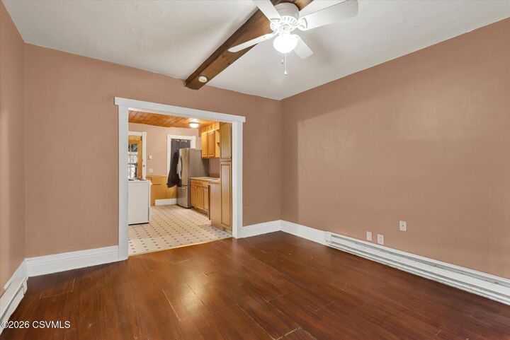 Property Photo:  1143 W Pine Street  PA 17866 