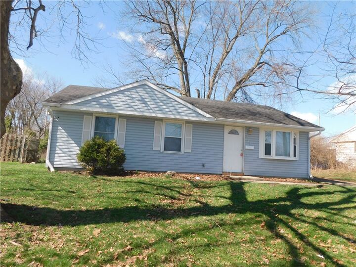 Property Photo:  2013 Scarboro Street  OH 45506 