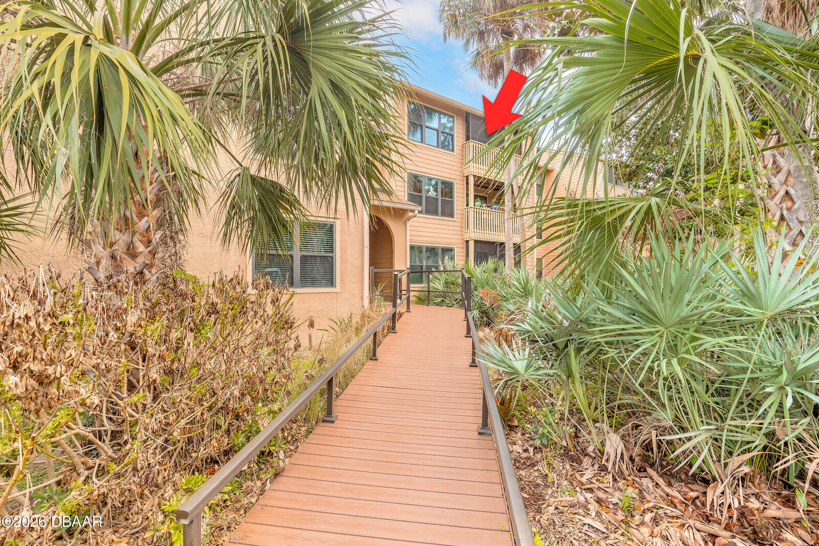 Property Photo:  1401 S Palmetto Avenue 309  FL 32114 