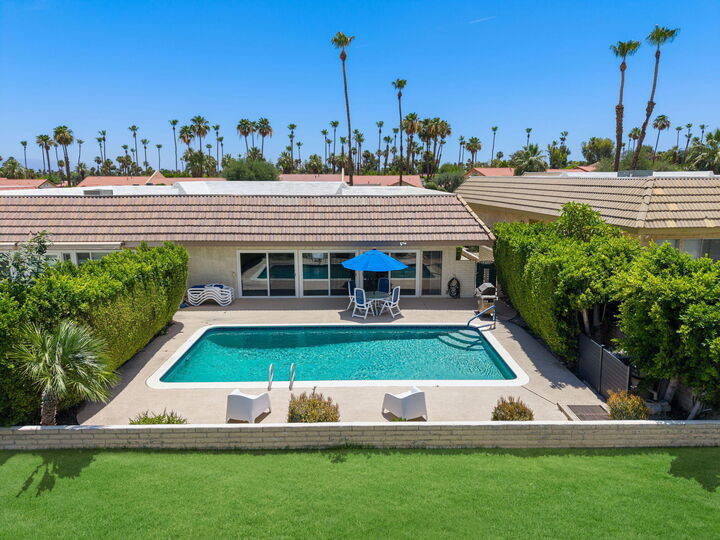 Property Photo: 38941 Kilimanjaro Drive CA 92211