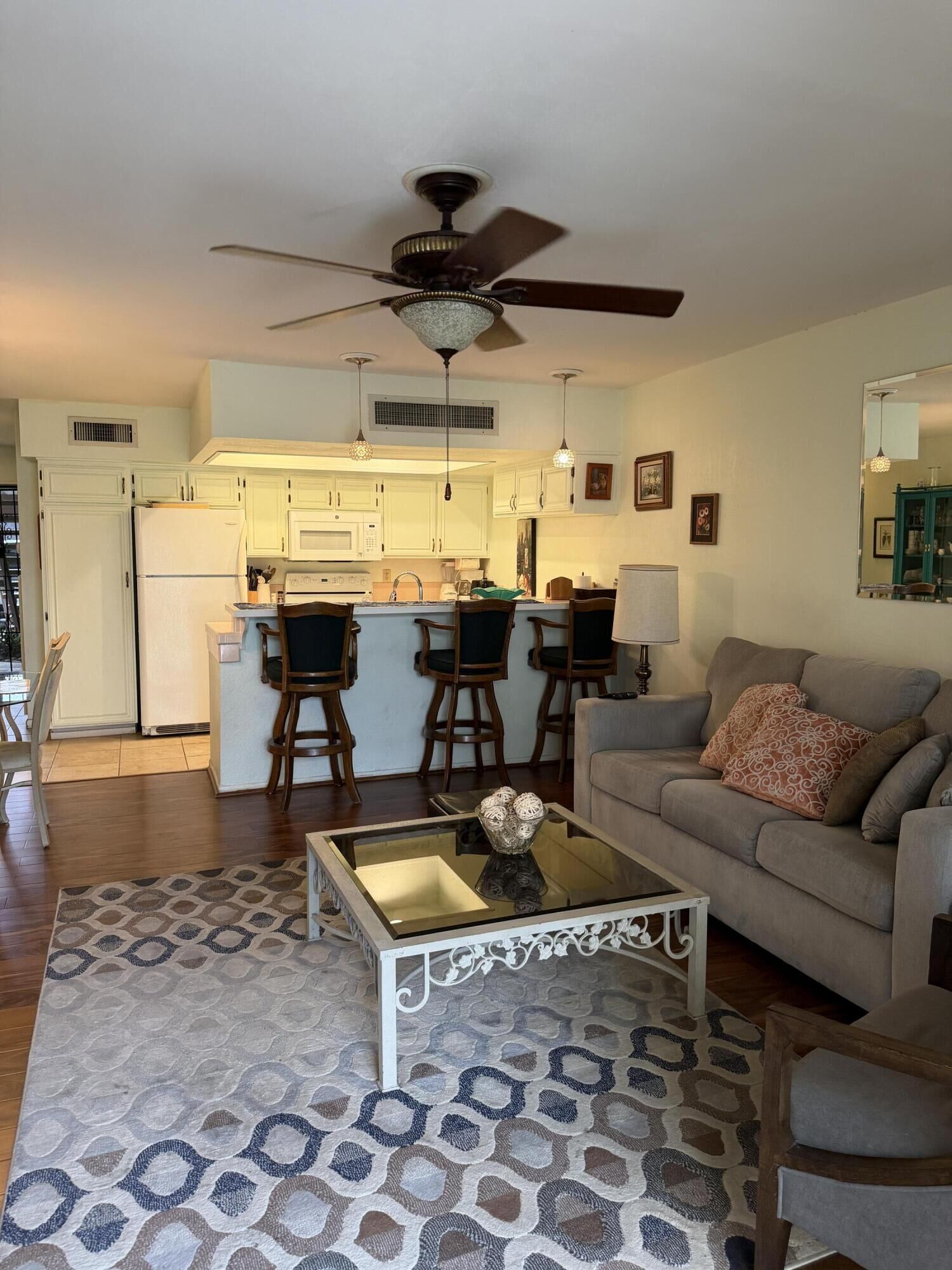 Property Photo:  1655 E Palm Canyon Drive 711  CA 92264 