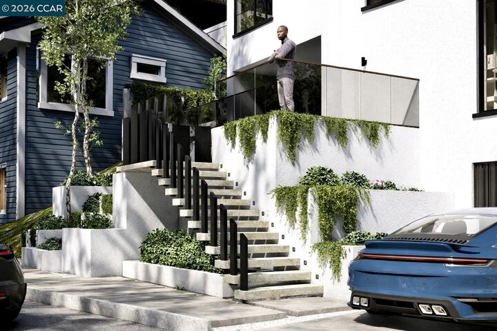 Property Photo:  6030 Girvin Dr  CA 94611 