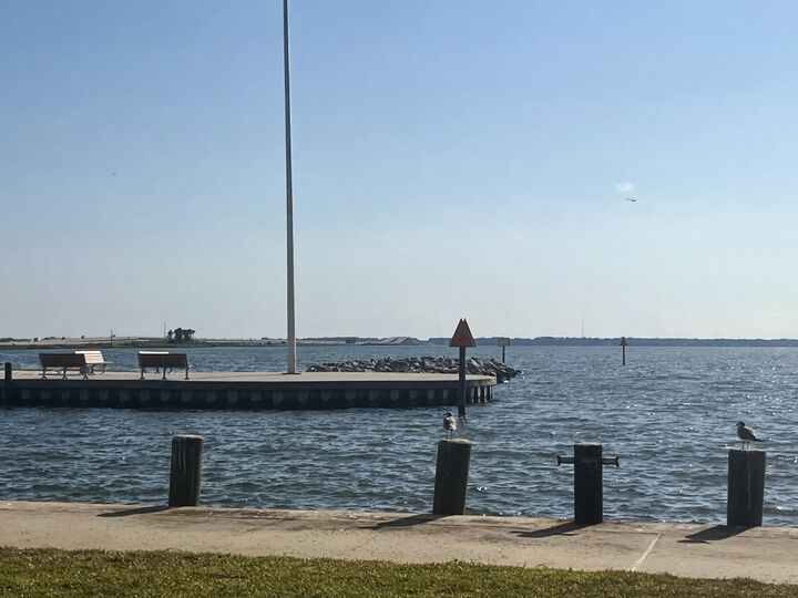 Property Photo:  75 Hankins Road  FL 32439 