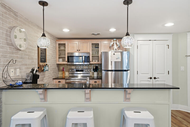 Property Photo:  9200 Baytowne Wharf Boulevard Unit 248  FL 32550 