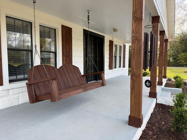 Property Photo:  1340 Georgia Avenue  FL 32531 